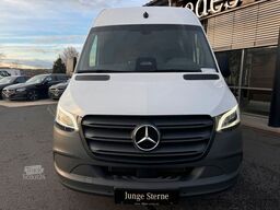 MERCEDES-BENZ Sprinter 317 CDI 4325 9G Klima Kamera
