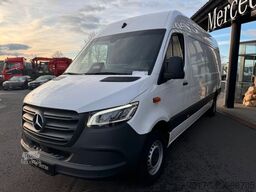 MERCEDES-BENZ Sprinter 317 CDI 4325 9G Klima Kamera
