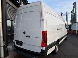 MERCEDES-BENZ Sprinter 317 CDI 4325 9G Klima Kamera