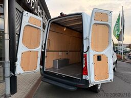 MERCEDES-BENZ Sprinter 317 CDI 3665 Klima 360 SHZ MBUX