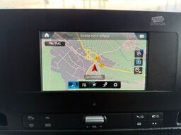 MERCEDES-BENZ Sprinter 317 CDI 3665 Klima 360 SHZ MBUX