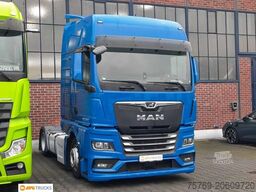 MAN 18.510 TGX GX Hubsattel Retarder Standklima