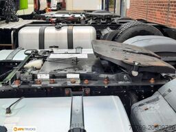 MAN 18.510 TGX GX Hubsattel Retarder Standklima