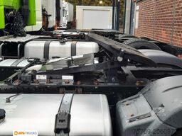 MAN 18.510 TGX GX Hubsattel Retarder Standklima