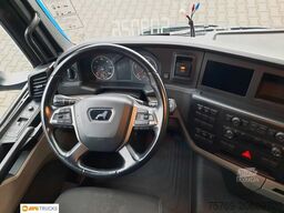 MAN 18.510 TGX GX Hubsattel Retarder Standklima
