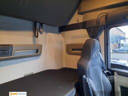 MAN 18.510 TGX GX Hubsattel Retarder Standklima