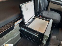 MAN 18.510 TGX GX Hubsattel Retarder Standklima