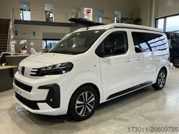 PÖSSL Vanster 180PS Automat, Standheizung Modell 2025