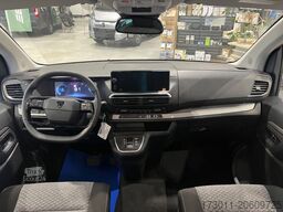 PÖSSL Vanster 180PS Automat, Standheizung Modell 2025