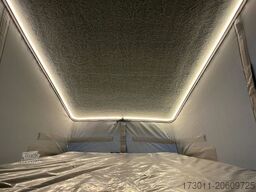 PÖSSL Vanster 180PS Automat, Standheizung Modell 2025