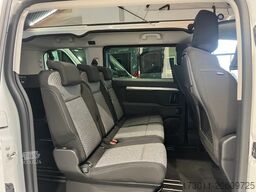 PÖSSL Vanster 180PS Automat, Standheizung Modell 2025