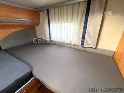 ADRIA 660 SL - Einzelbetten - - Klima -