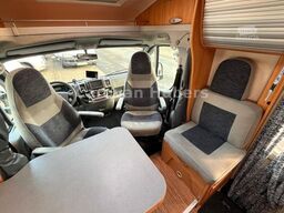 ADRIA 660 SL - Einzelbetten - - Klima -