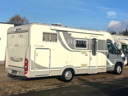 ADRIA 660 SL - Einzelbetten - - Klima -