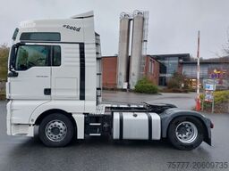 MAN TGX 18.500 XXL- INTARDER-2 Tanks-ACC-Spurwechsel