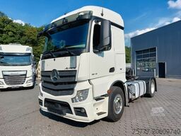 MERCEDES-BENZ Actros 1845 LS StreamSpace-Retarder- ALU