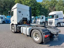 MERCEDES-BENZ Actros 1845 LS StreamSpace-Retarder- ALU