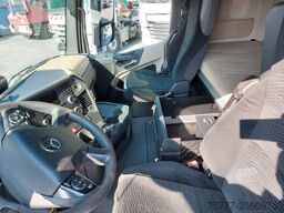 MERCEDES-BENZ Actros 1845 LS StreamSpace-Retarder- ALU
