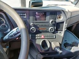 MERCEDES-BENZ Actros 1845 LS StreamSpace-Retarder- ALU