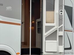 BÜRSTNER Gallery T 649 | Jetzt oder nie: *Exklusiv*