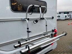 BÜRSTNER Gallery T 649  | Jetzt oder nie: *Exklusiv*