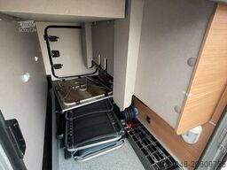 BÜRSTNER Gallery T 649  | Jetzt oder nie: *Exklusiv*Miete