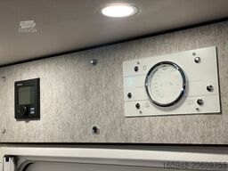 BÜRSTNER Gallery T 649 | Jetzt oder nie: *Exklusiv*