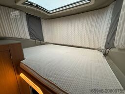 BÜRSTNER Gallery T 649  | Jetzt oder nie: *Exklusiv*