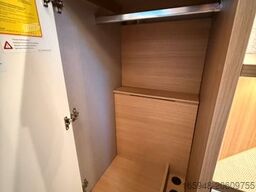 BÜRSTNER Gallery T 649  | Jetzt oder nie: *Exklusiv*Miete