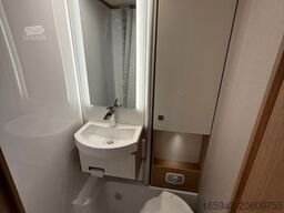 BÜRSTNER Gallery T 649 | Jetzt oder nie: *Exklusiv*