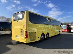 Mercedes-Benz Tourismo 16 RHD