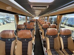 Mercedes-Benz Tourismo 16 RHD