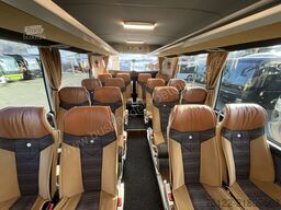 Mercedes-Benz Tourismo 16 RHD