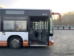 Mercedes-Benz O 530 G Citaro