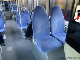 Mercedes-Benz O 530 G Citaro