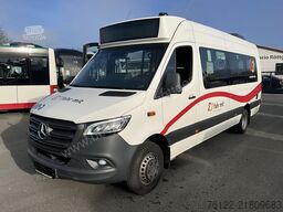 Mercedes-Benz Sprinter City 45