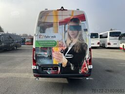 Mercedes-Benz Sprinter City 45