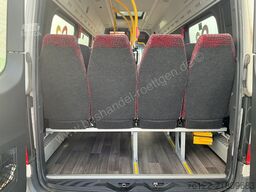 Mercedes-Benz Sprinter City 45