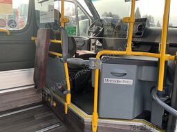 Mercedes-Benz Sprinter City 45