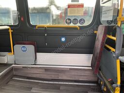 Mercedes-Benz Sprinter City 45