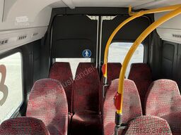 Mercedes-Benz Sprinter City 45