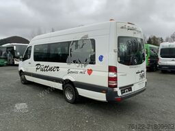 Mercedes-Benz Transfer 45