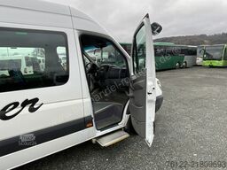 Mercedes-Benz Transfer 45