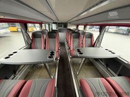 Setra S 431 DT
