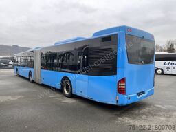 Mercedes-Benz Conecto G