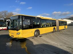 Scania Citywide LF