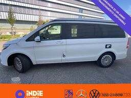 Mercedes Marco Polo 250d |2022| EURO 6| Automatico | Venditore professionale