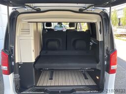 Mercedes Marco Polo 250d |2022| EURO 6| Automatico | Venditore professionale