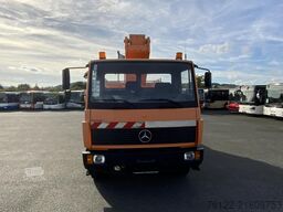 Mercedes-Benz 1117
