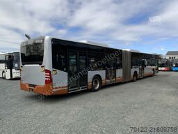 Mercedes-Benz O 530 G Citaro